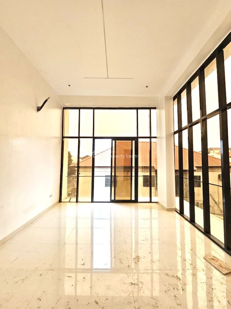 Newly Built 3 Bedroom Apartment with Pool and Gym in a Secure Estate, Lekki, Lagos, Flat / Apartment for Sale