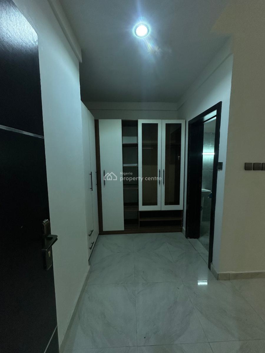Massive 4 Bedroom Terrace, Salem, Ikate Elegushi, Lekki, Lagos, Terraced Duplex for Sale