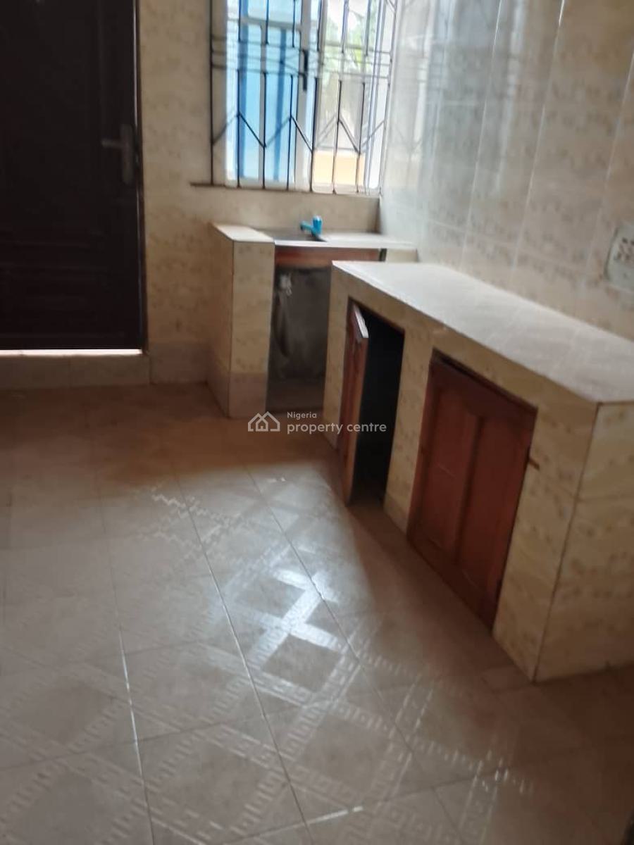 Lovely 2 Bedroom, Emily Estate, Igbogbo, Ikorodu, Lagos, Mini Flat (room and Parlour) for Rent