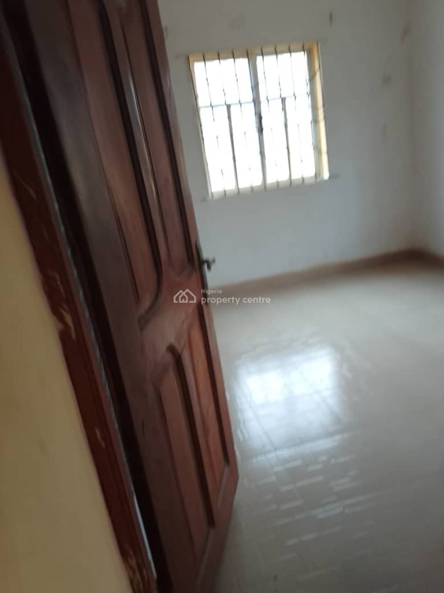 Lovely 2 Bedroom, Emily Estate, Igbogbo, Ikorodu, Lagos, Mini Flat (room and Parlour) for Rent