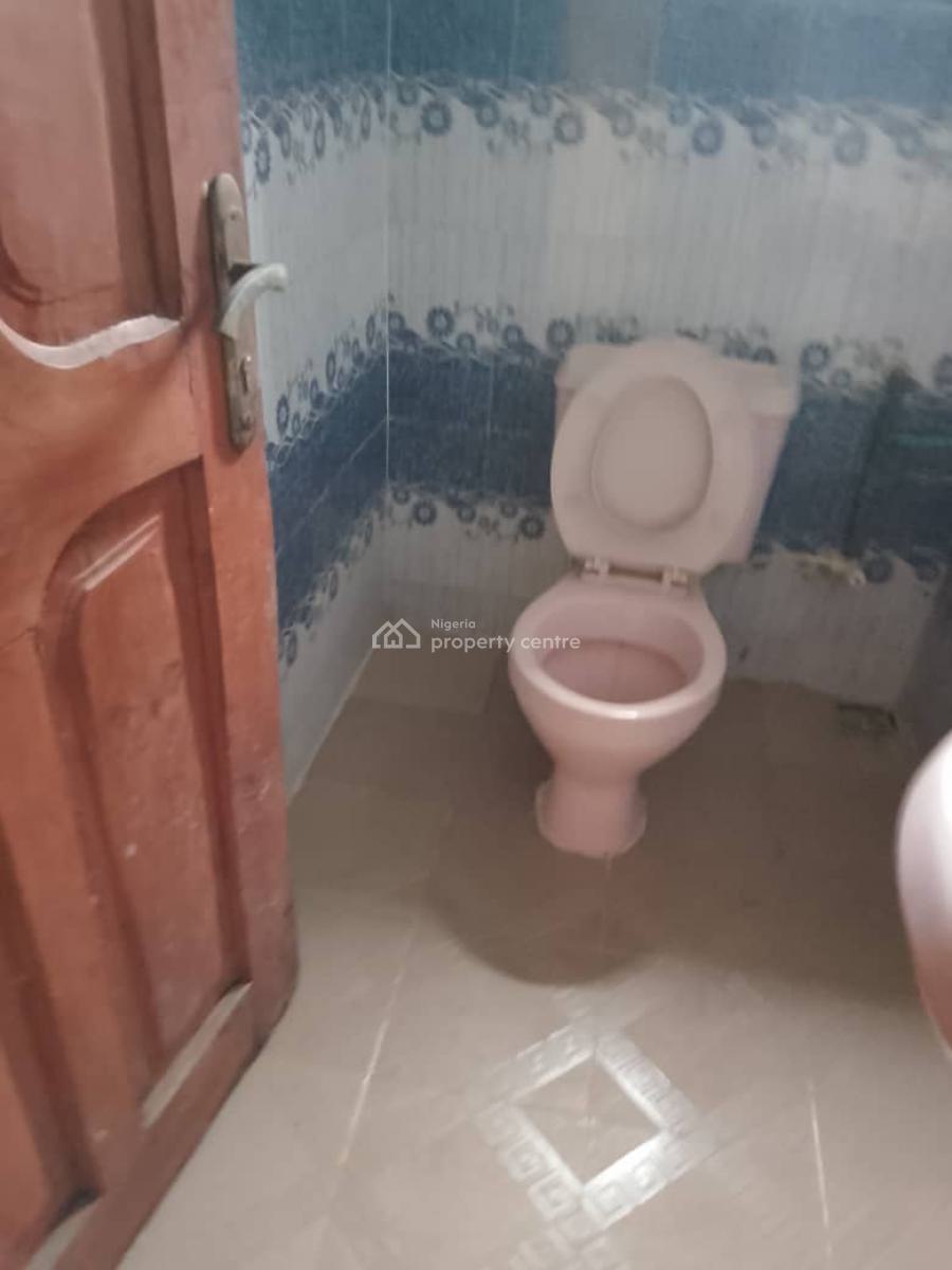 Lovely 2 Bedroom, Emily Estate, Igbogbo, Ikorodu, Lagos, Mini Flat (room and Parlour) for Rent