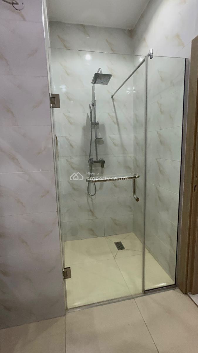Luxury Fully Furnished 4bedroom Duplex in an Upscale Neighborhood, Katampe Extension, Katampe Extension, Katampe, Abuja, Semi-detached Duplex for Rent