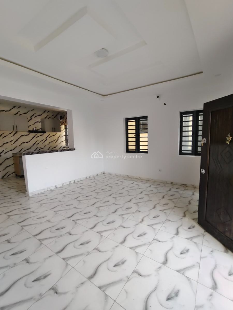 Luxury Newly Built 2 Bedrooms, Alaska,lbs, Ajah, Lagos, Flat / Apartment for Rent