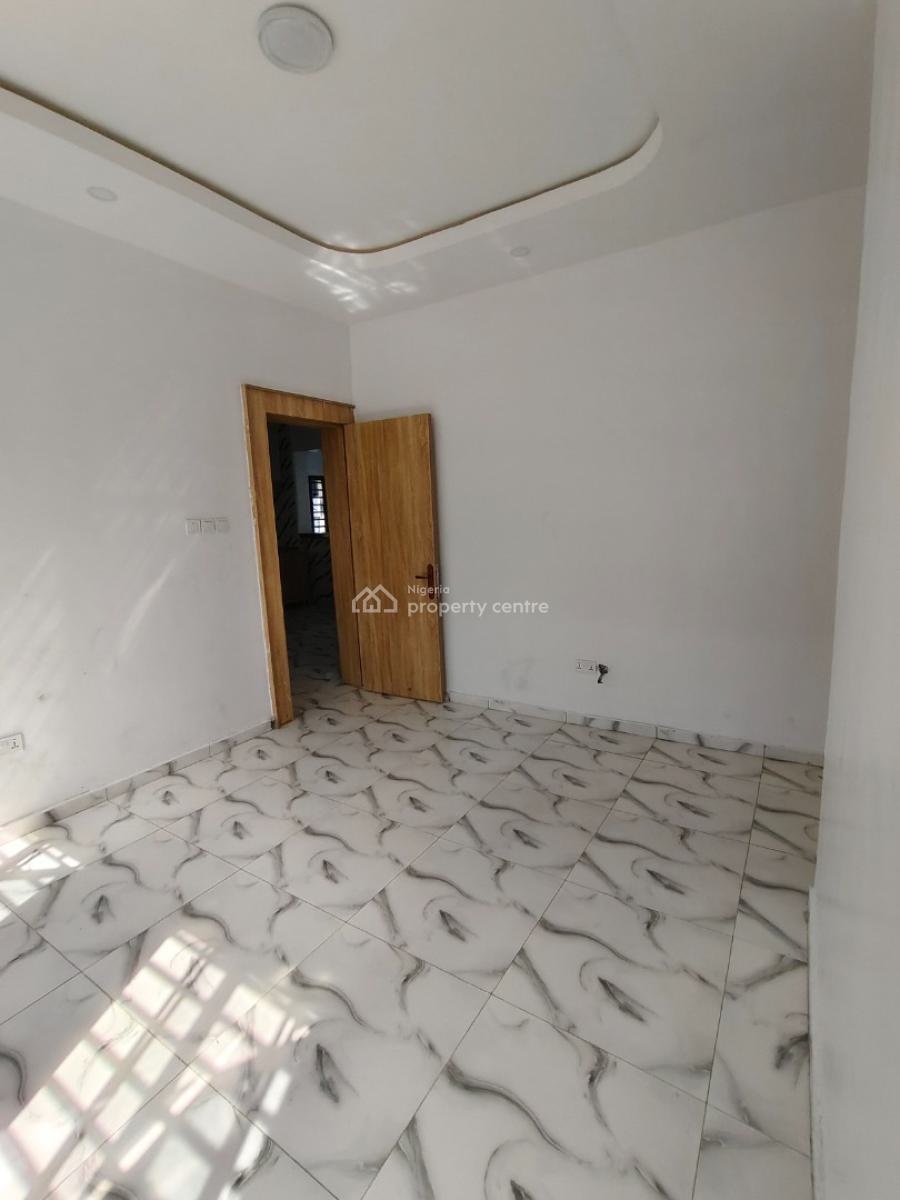 Luxury Newly Built 2 Bedrooms, Alaska,lbs, Ajah, Lagos, Flat / Apartment for Rent