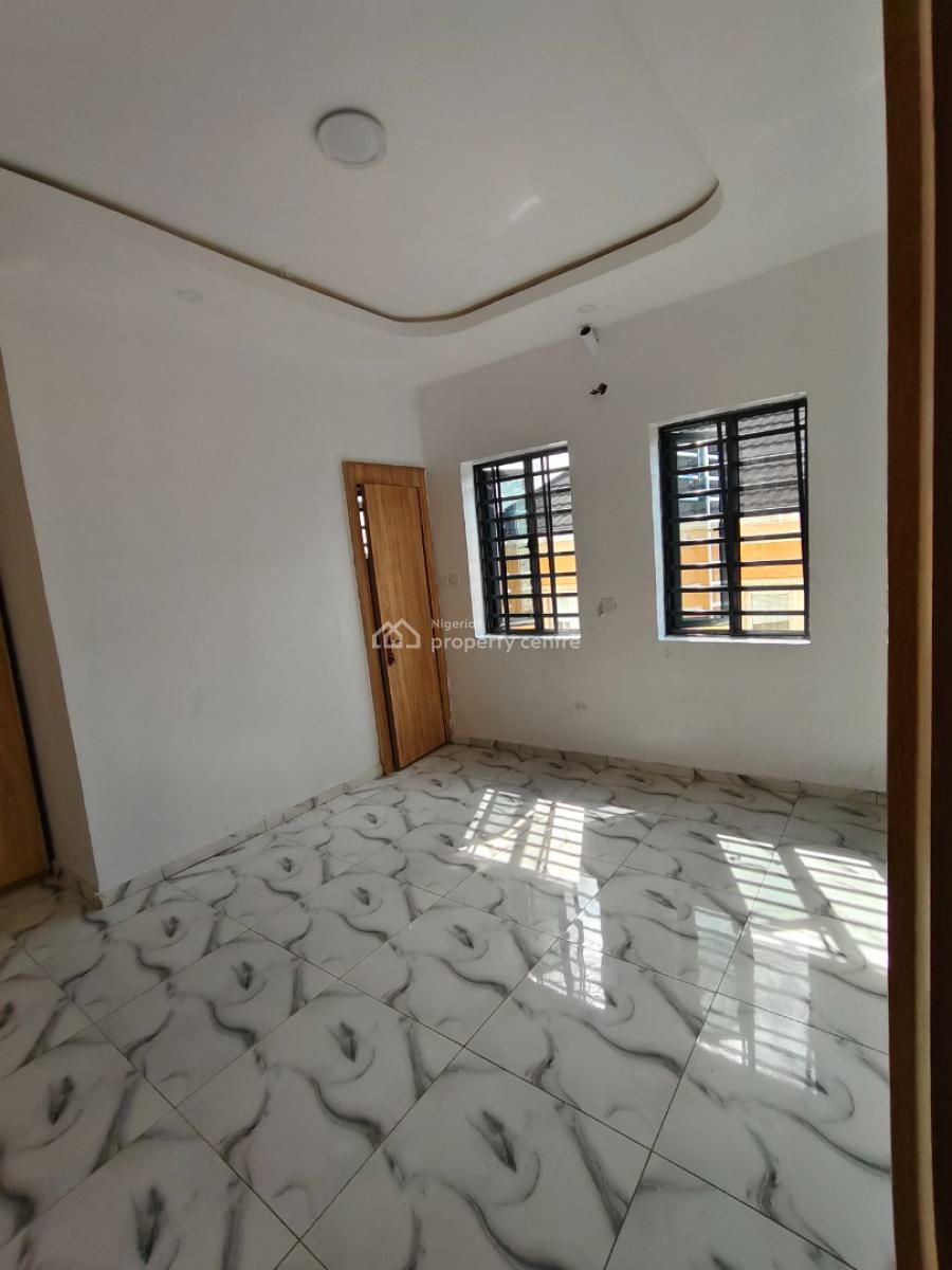 Luxury Newly Built 2 Bedrooms, Alaska,lbs, Ajah, Lagos, Flat / Apartment for Rent