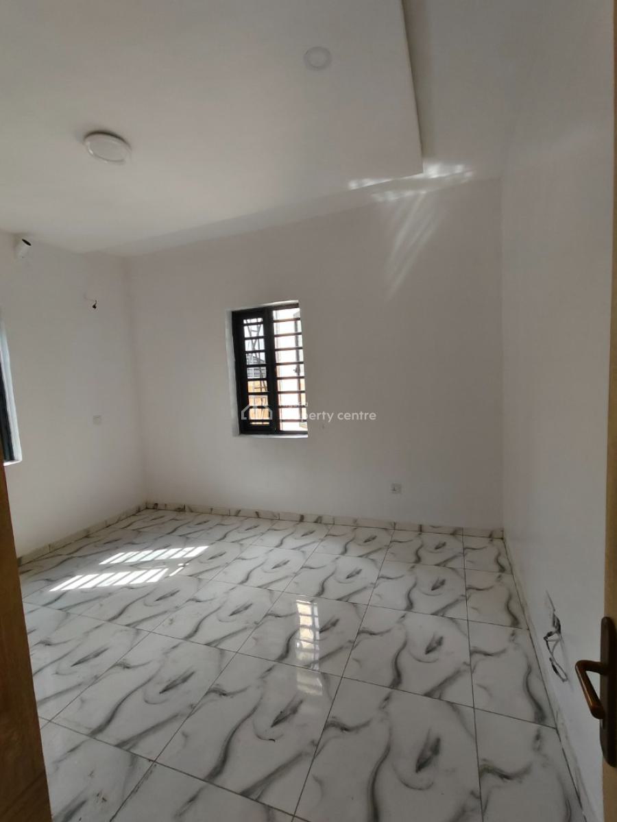 Luxury Newly Built 2 Bedrooms, Alaska,lbs, Ajah, Lagos, Flat / Apartment for Rent