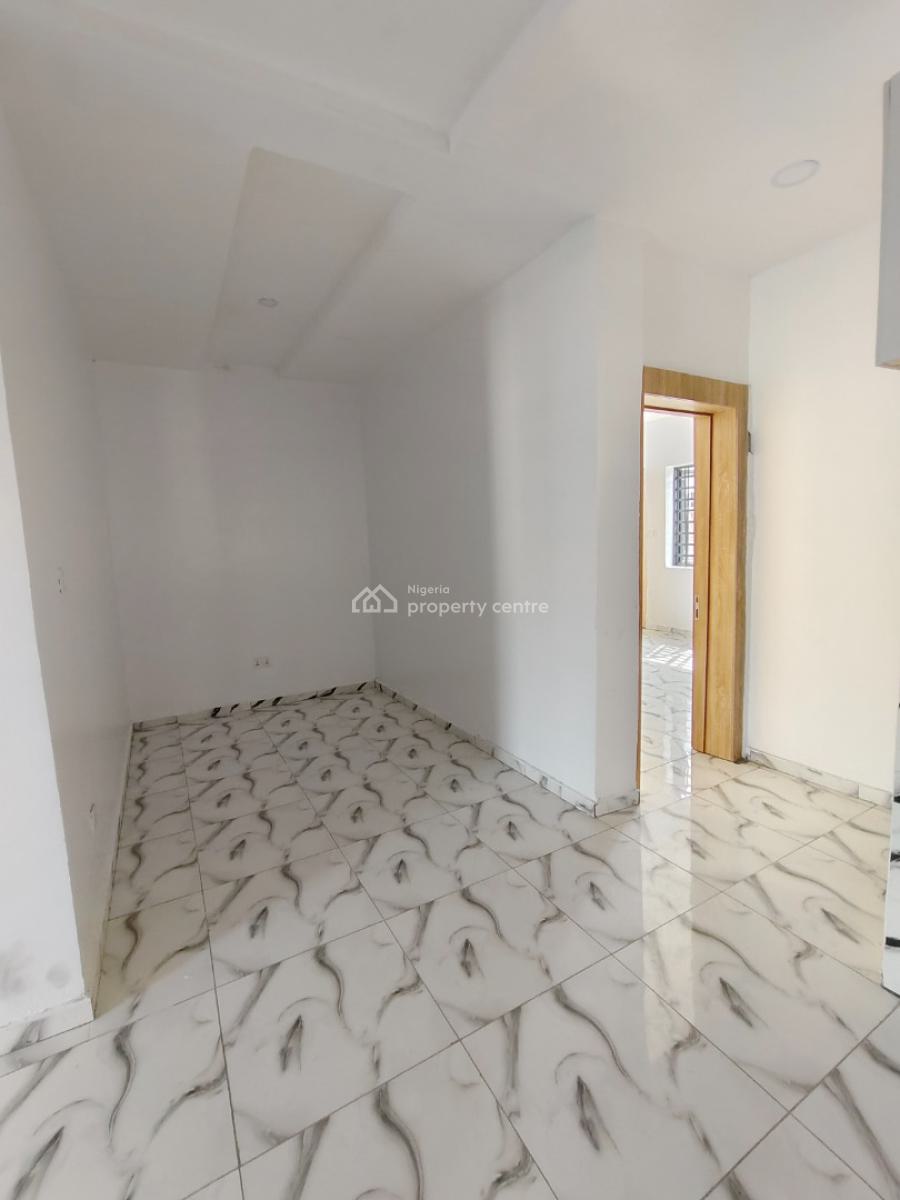 Luxury Newly Built 2 Bedrooms, Alaska,lbs, Ajah, Lagos, Flat / Apartment for Rent