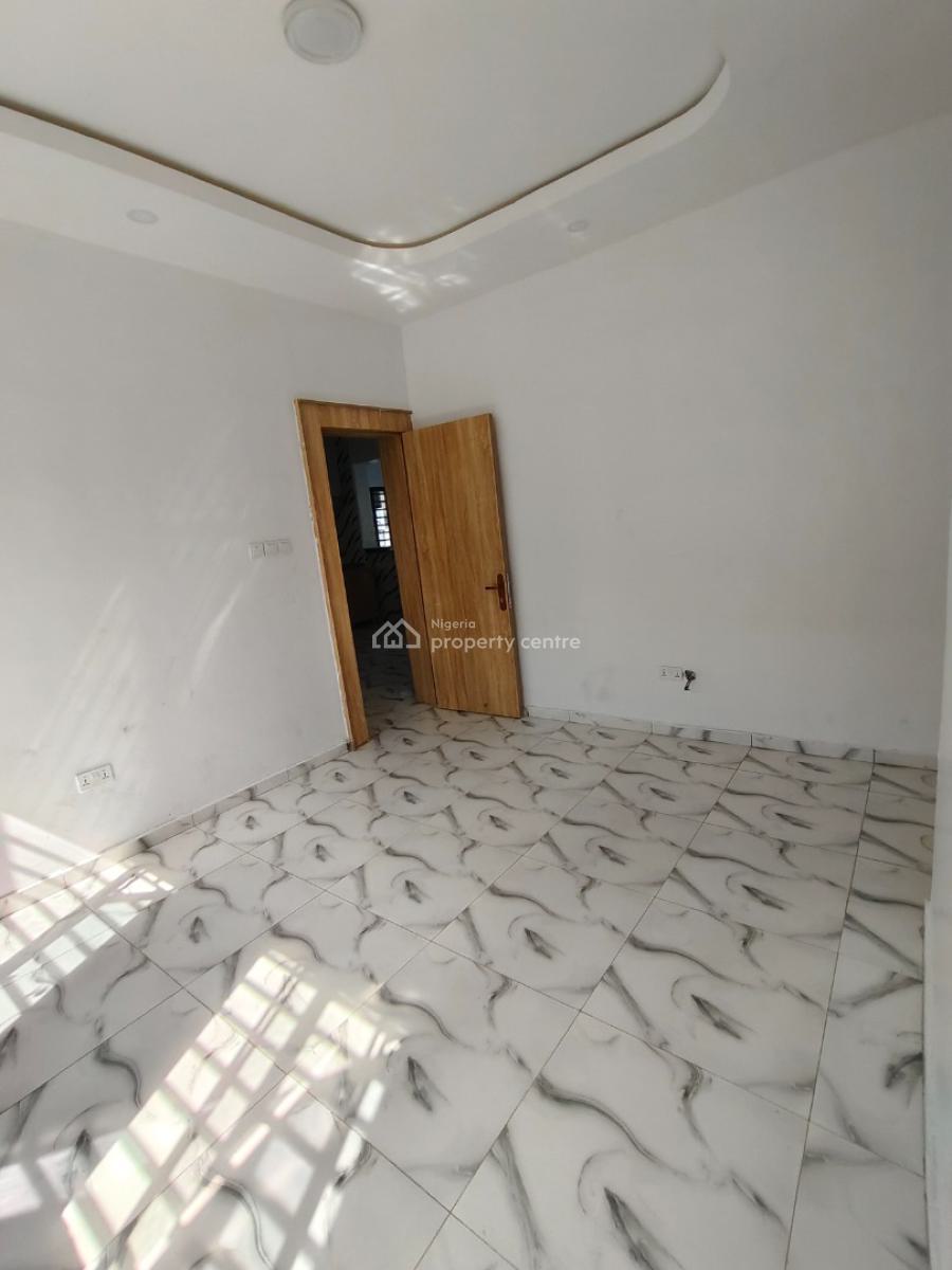 Luxury Newly Built 2 Bedrooms, Alaska,lbs, Ajah, Lagos, Flat / Apartment for Rent