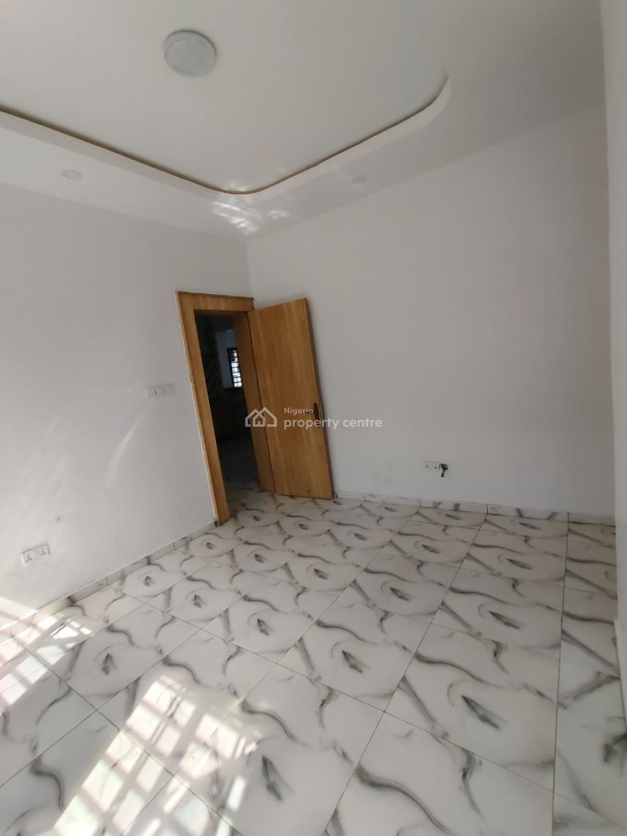 Luxury Newly Built 2 Bedrooms, Alaska,lbs, Ajah, Lagos, Flat / Apartment for Rent
