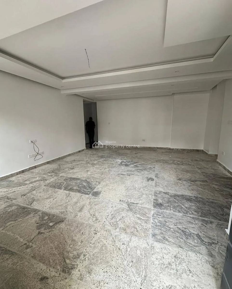 3-bedroom Apartment, Wuye, Abuja, Block of Flats for Sale