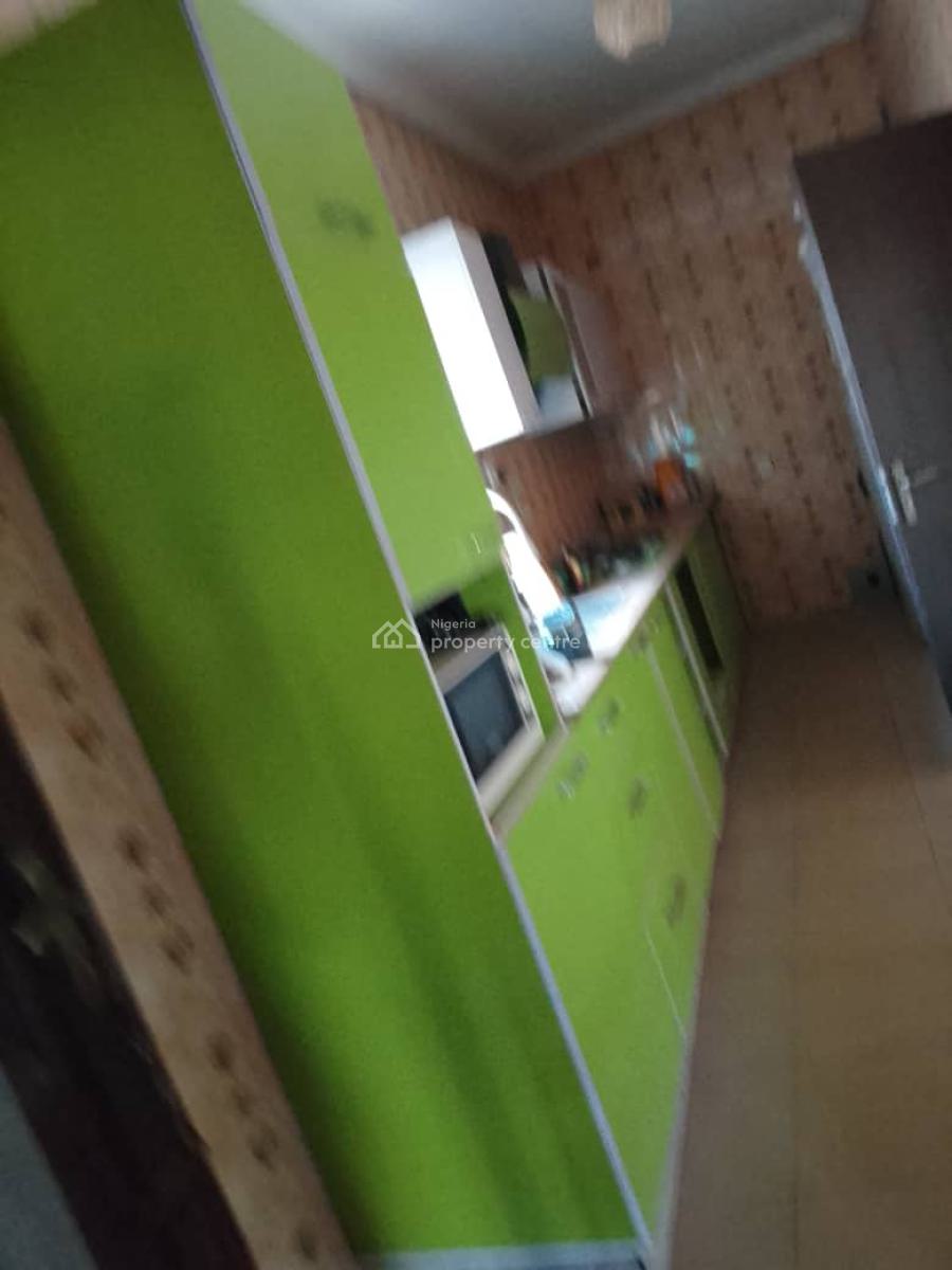 Luxury 3 Bedroom, Awobo Estate, Igbogbo, Ikorodu, Lagos, Detached Bungalow for Sale