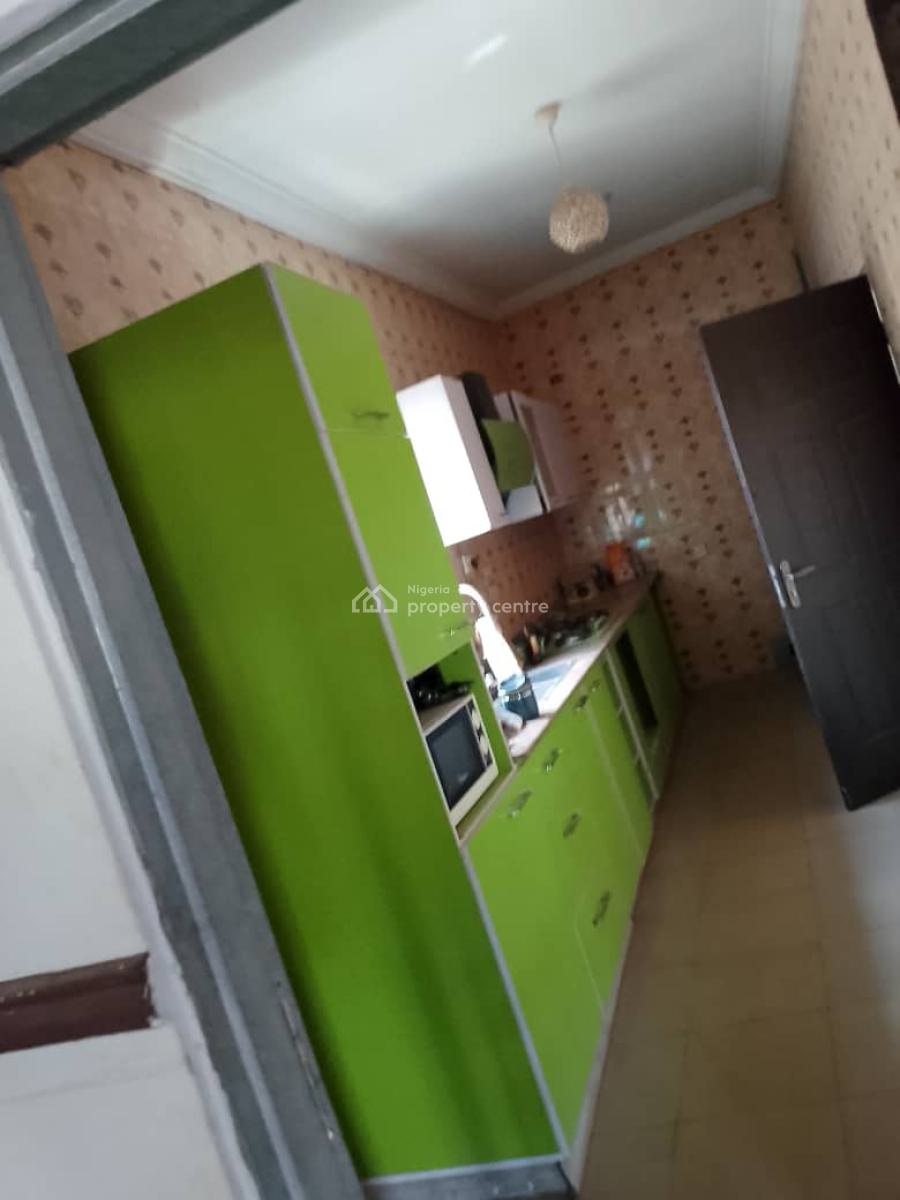 Luxury 3 Bedroom, Awobo Estate, Igbogbo, Ikorodu, Lagos, Detached Bungalow for Sale