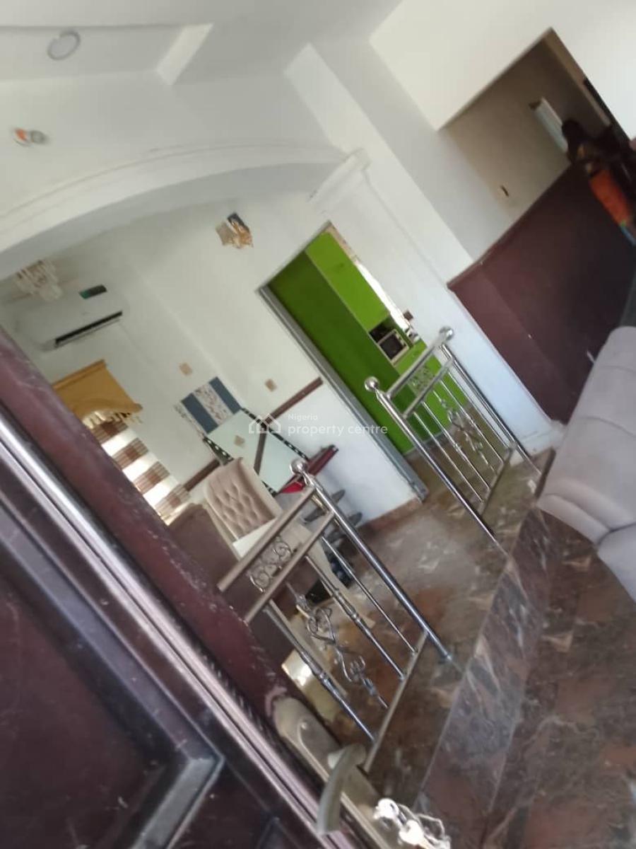 Luxury 3 Bedroom, Awobo Estate, Igbogbo, Ikorodu, Lagos, Detached Bungalow for Sale