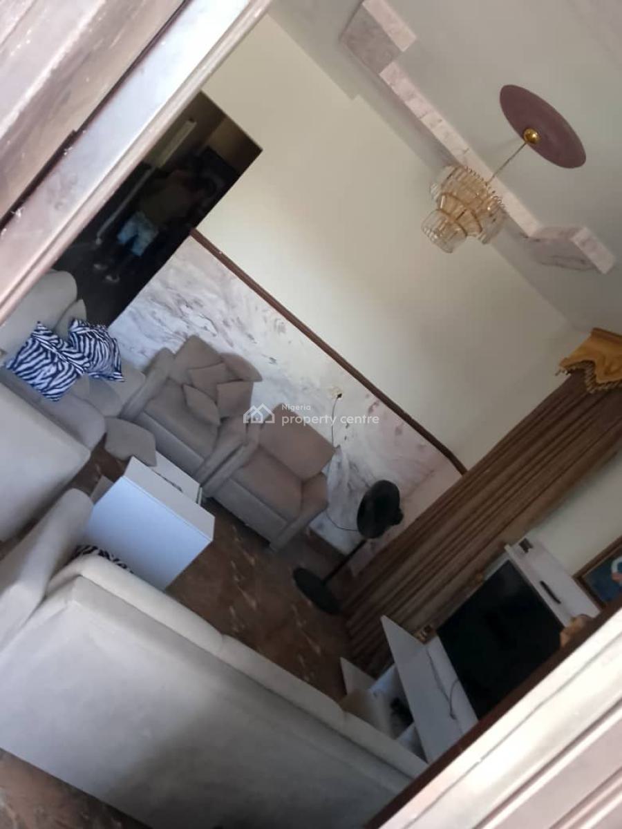 Luxury 3 Bedroom, Awobo Estate, Igbogbo, Ikorodu, Lagos, Detached Bungalow for Sale
