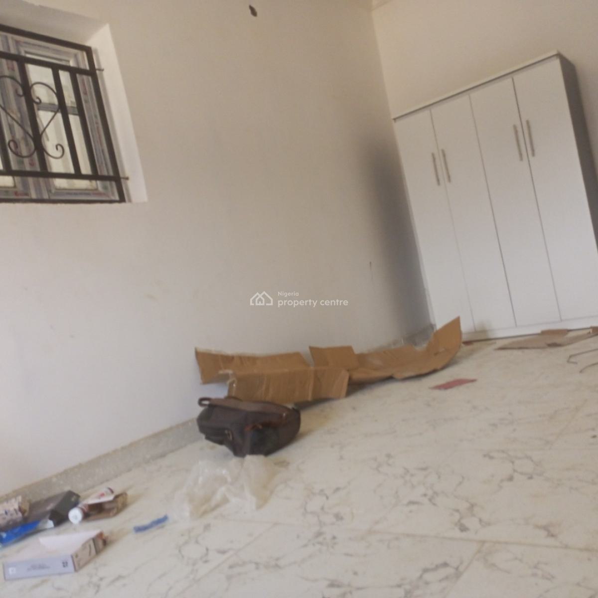 Brand New  2 Bedroom Flat with Bq, Life Camp, Abuja, Flat / Apartment for Rent