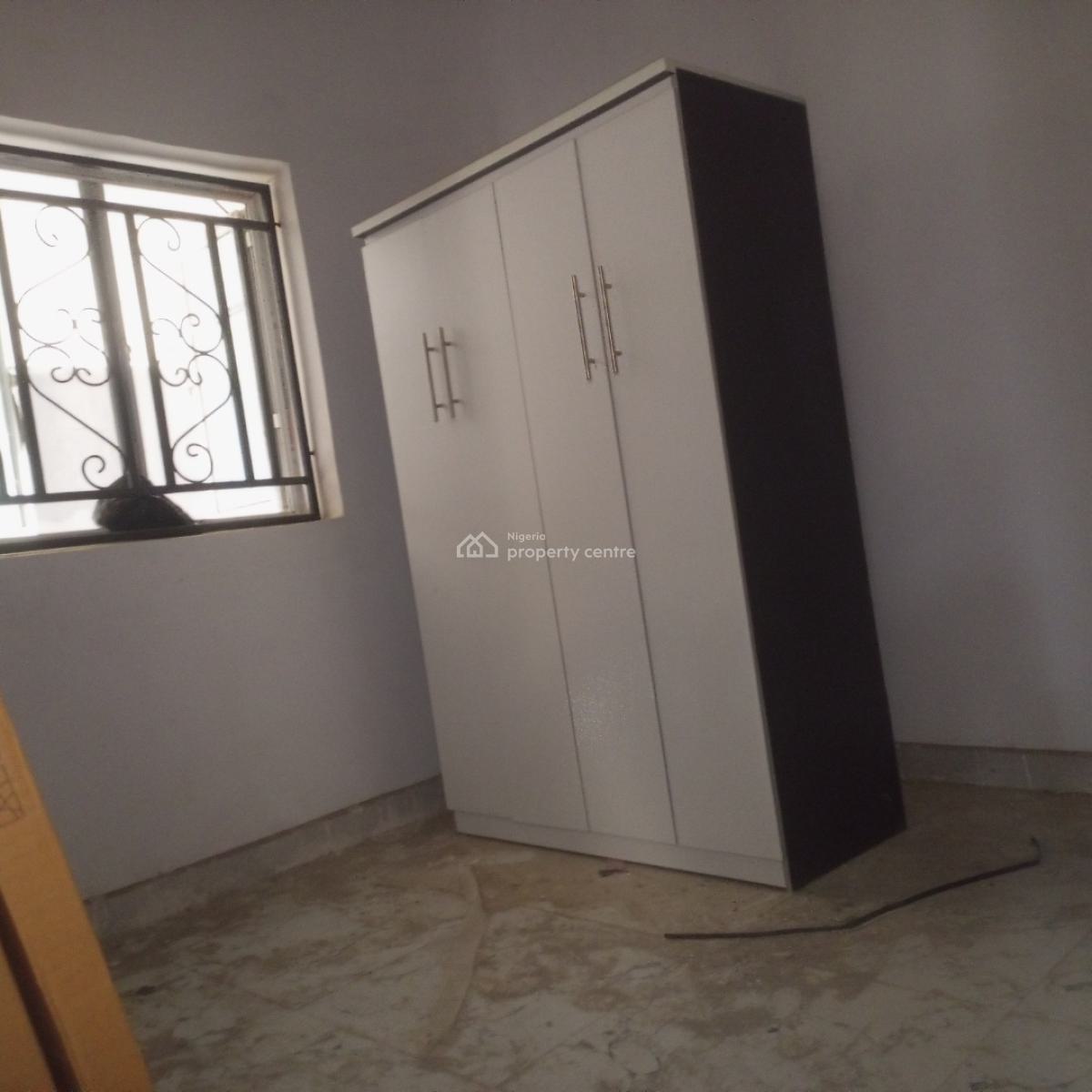 Brand New  2 Bedroom Flat with Bq, Life Camp, Abuja, Flat / Apartment for Rent