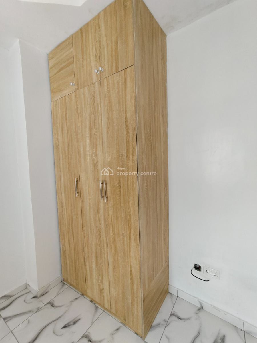 Luxury Newly Built Room and Parlor, Alaska,lbs, Ajah, Lagos, Mini Flat (room and Parlour) for Rent