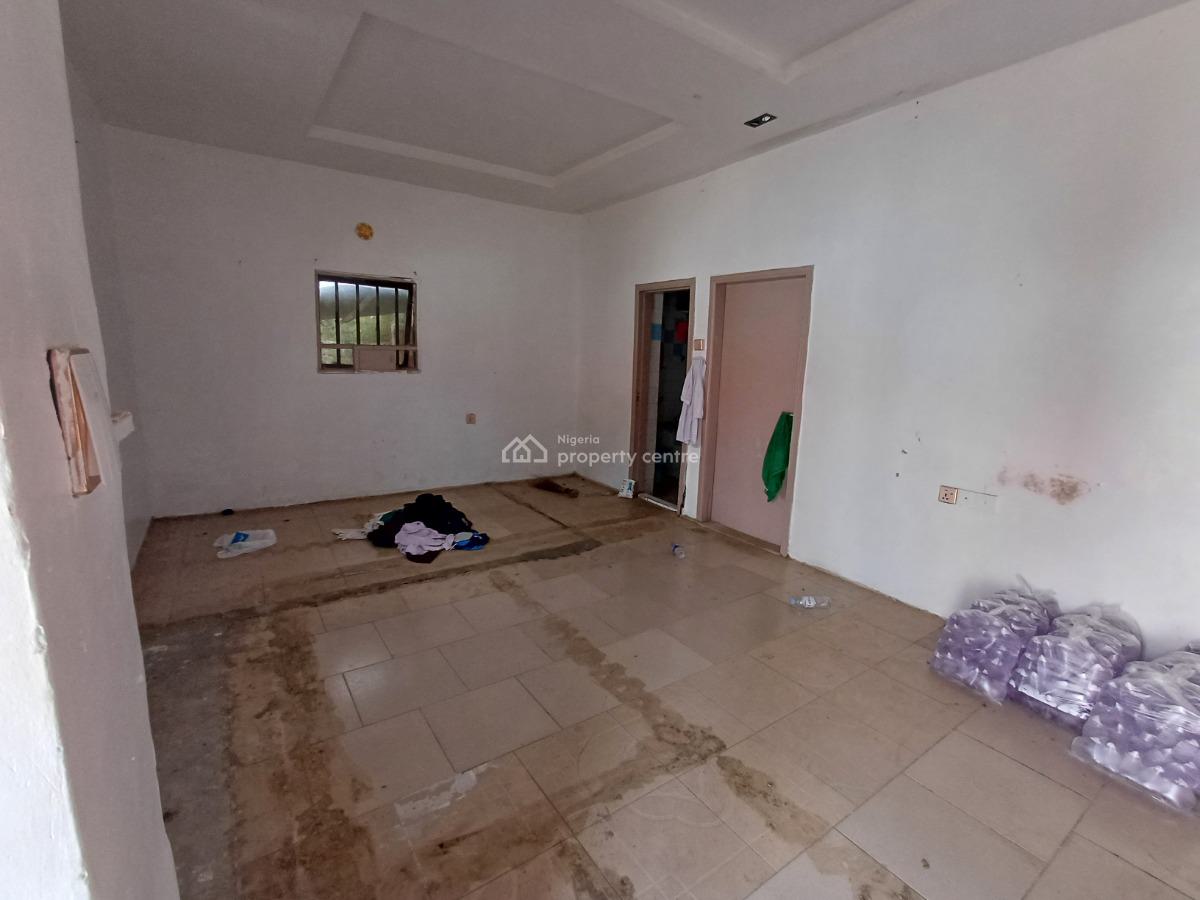 Spacious Self-contain Apartment in a Highly Secured Estate, Kado, Abuja, Self Contain (single Rooms) for Rent