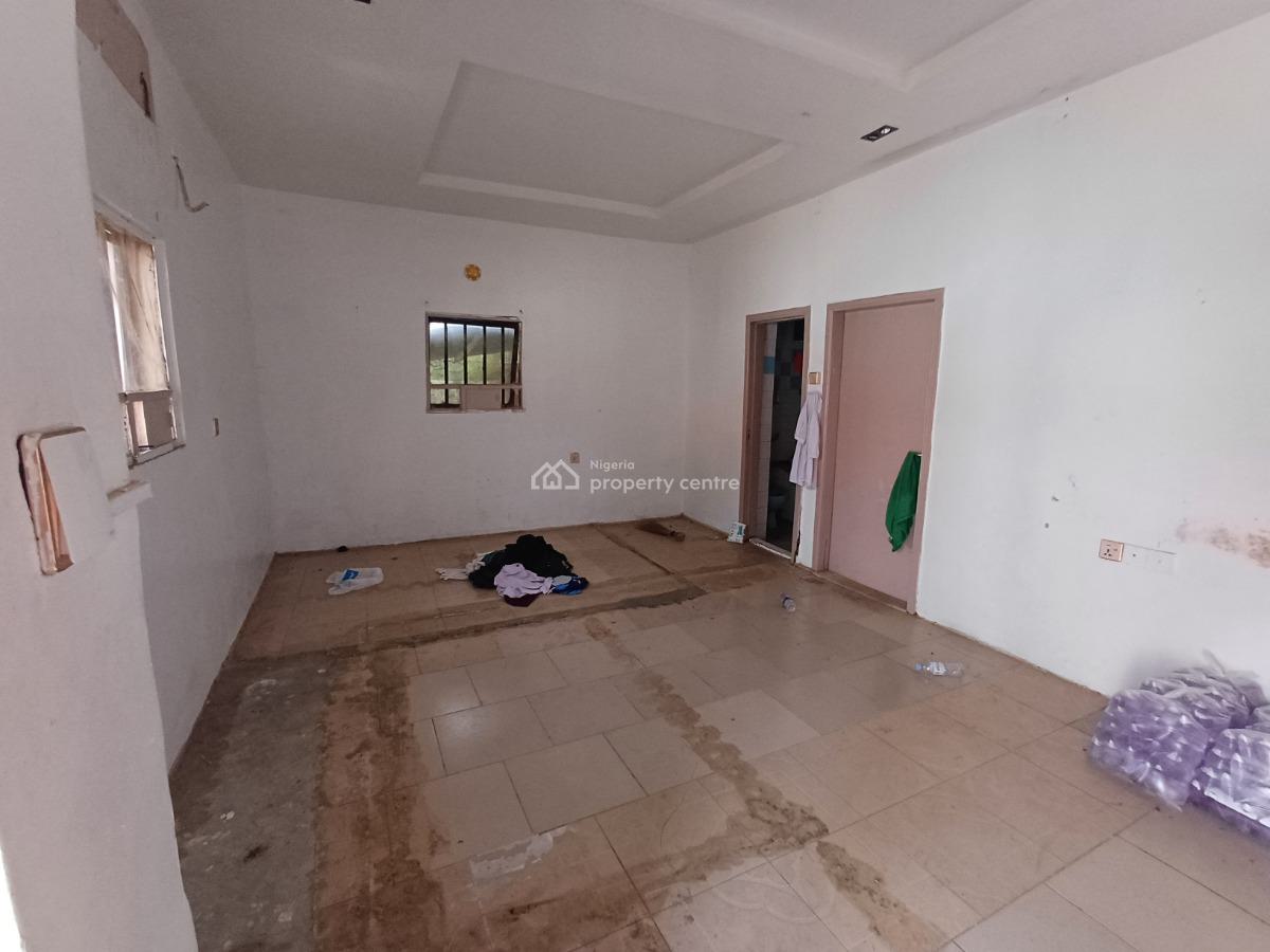 Spacious Self-contain Apartment in a Highly Secured Estate, Kado, Abuja, Self Contain (single Rooms) for Rent