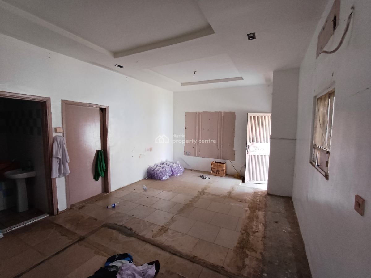 Spacious Self-contain Apartment in a Highly Secured Estate, Kado, Abuja, Self Contain (single Rooms) for Rent