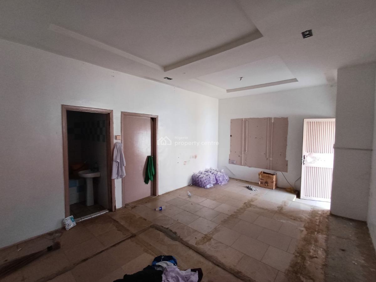 Spacious Self-contain Apartment in a Highly Secured Estate, Kado, Abuja, Self Contain (single Rooms) for Rent
