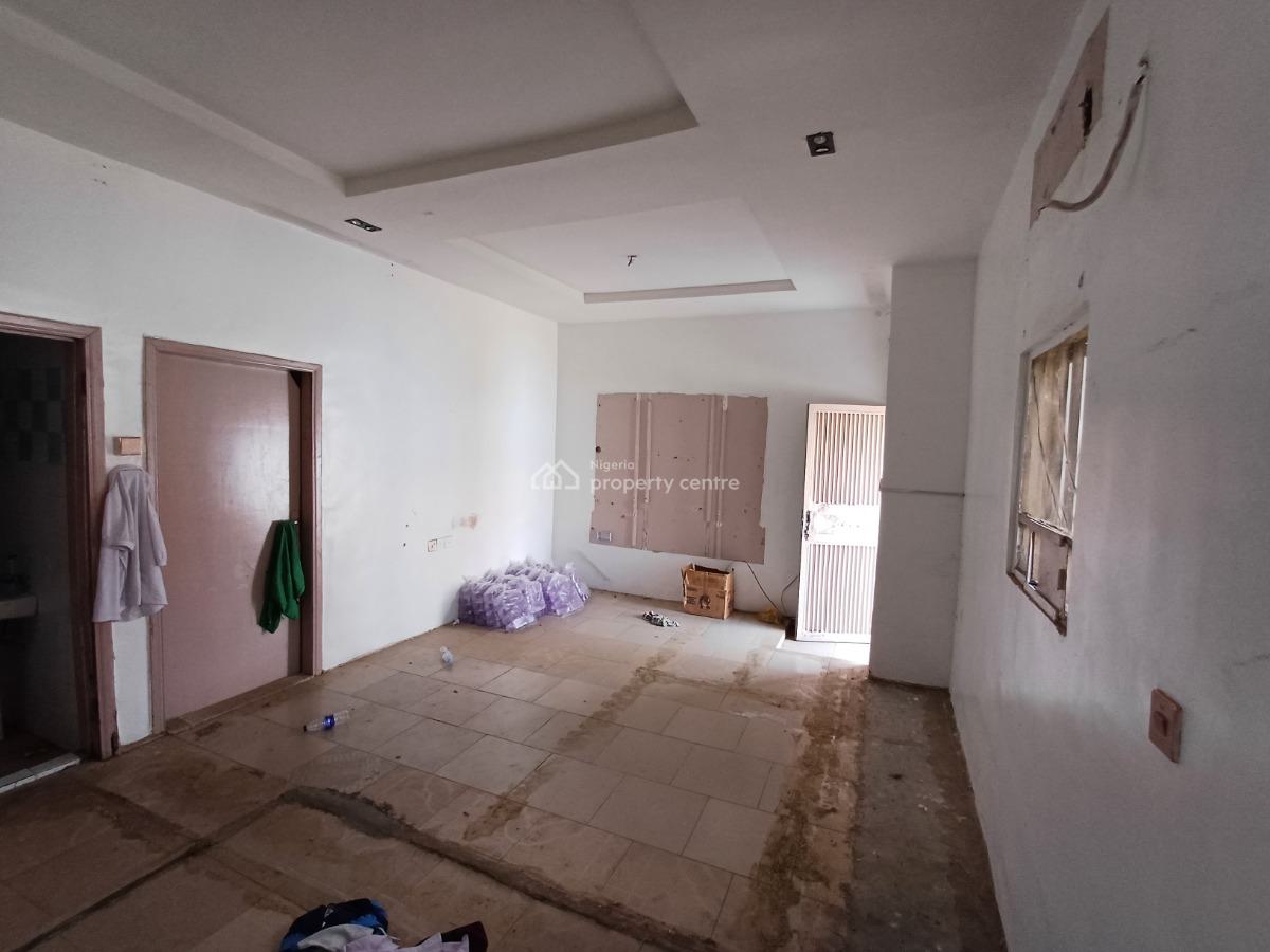 Spacious Self-contain Apartment in a Highly Secured Estate, Kado, Abuja, Self Contain (single Rooms) for Rent
