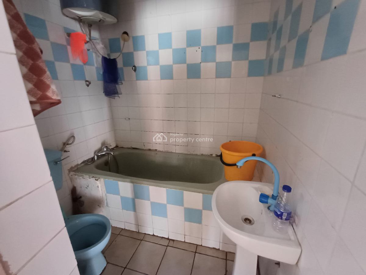 Spacious Self-contain Apartment in a Highly Secured Estate, Kado, Abuja, Self Contain (single Rooms) for Rent