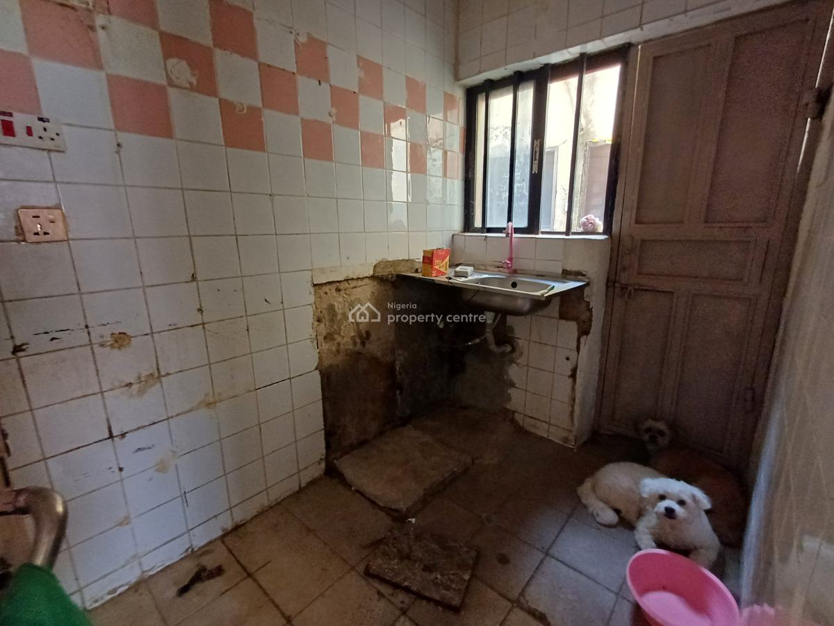 Spacious Self-contain Apartment in a Highly Secured Estate, Kado, Abuja, Self Contain (single Rooms) for Rent