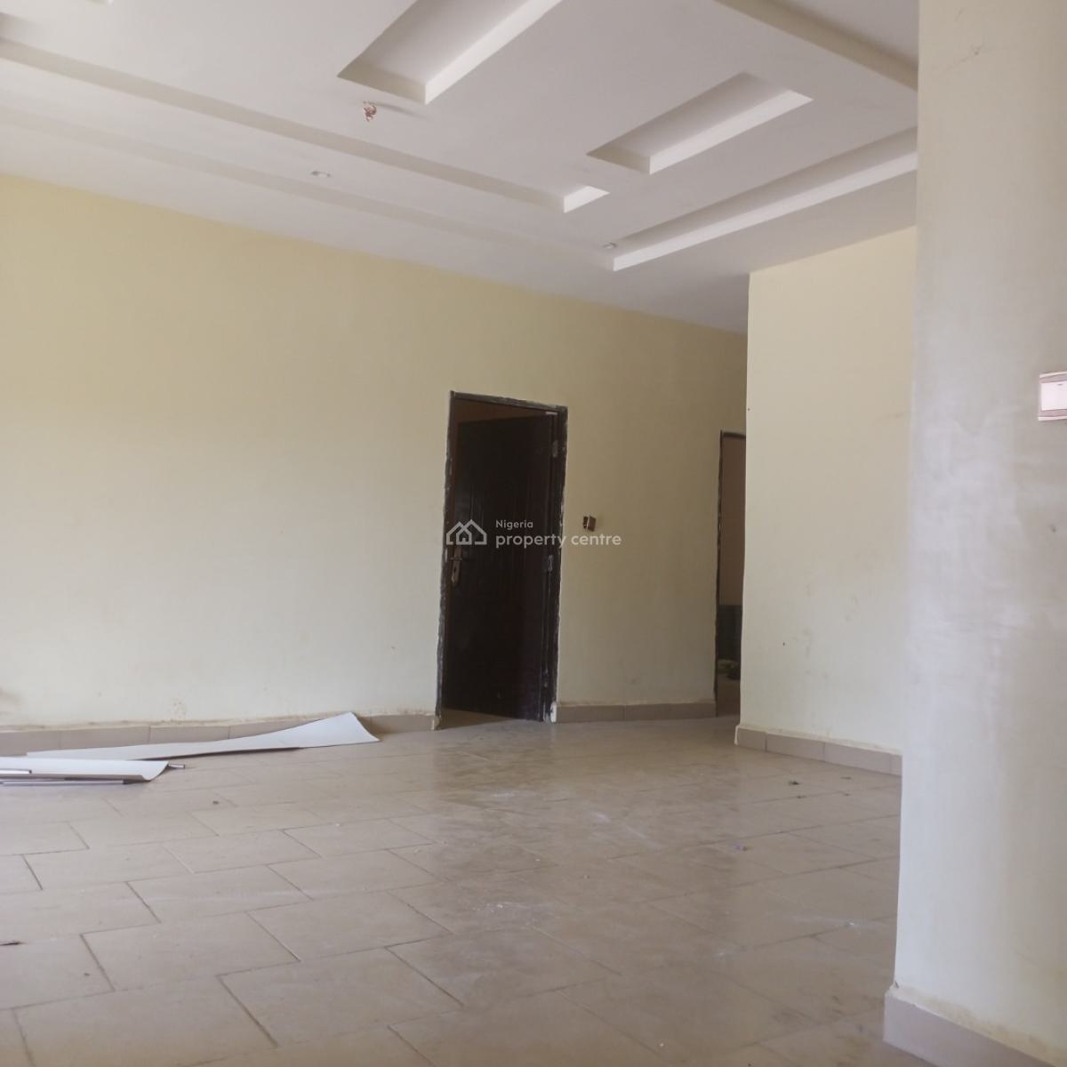 3 Bedroom, Life Camp, Abuja, Flat / Apartment for Sale