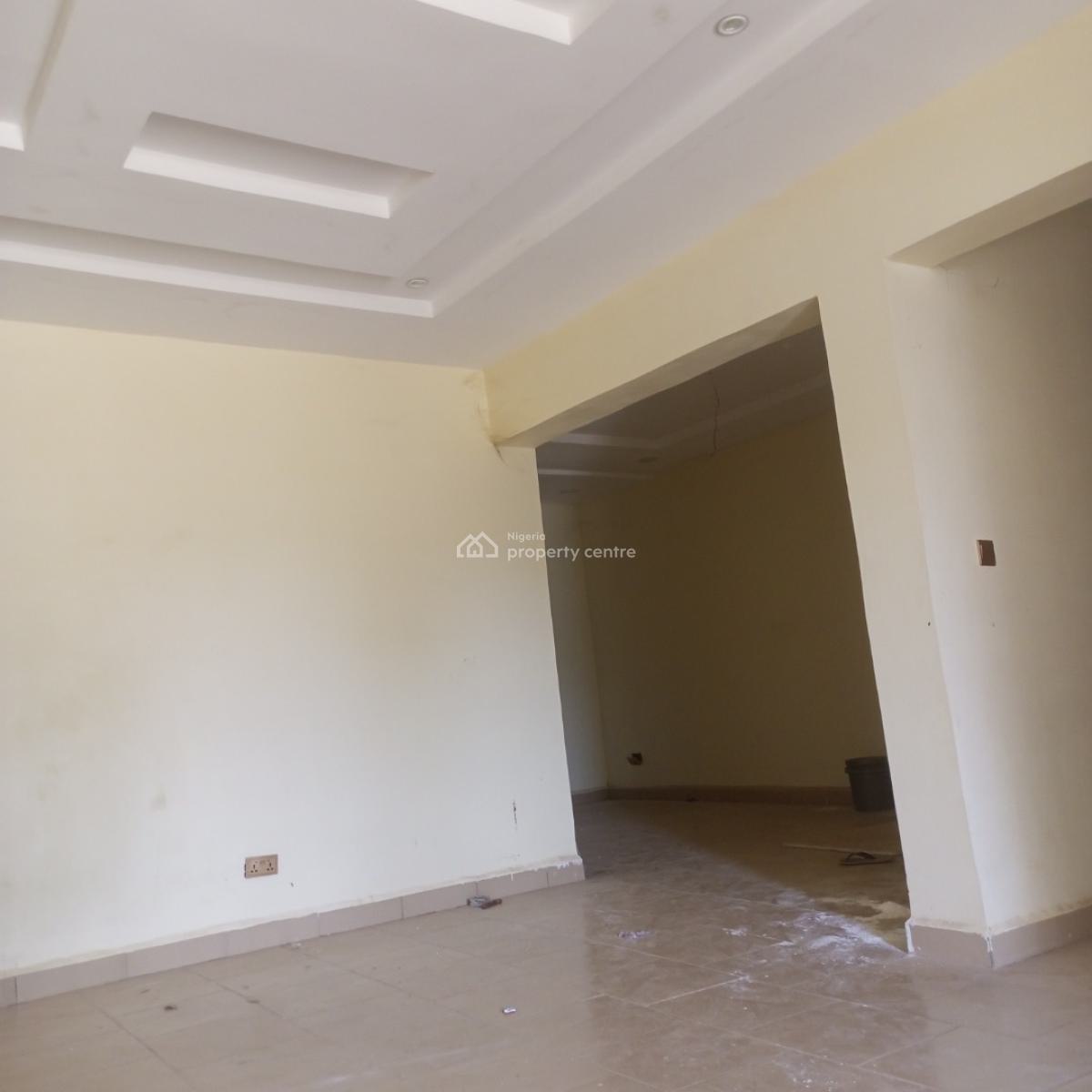 3 Bedroom, Life Camp, Abuja, Flat / Apartment for Sale
