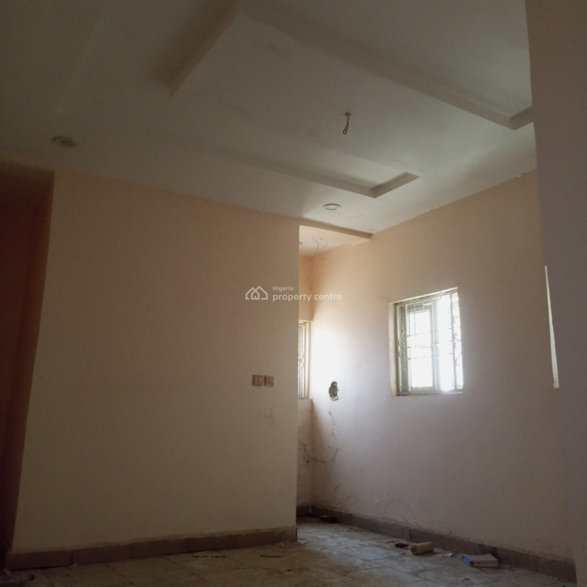 3 Bedroom, Life Camp, Abuja, Flat / Apartment for Sale