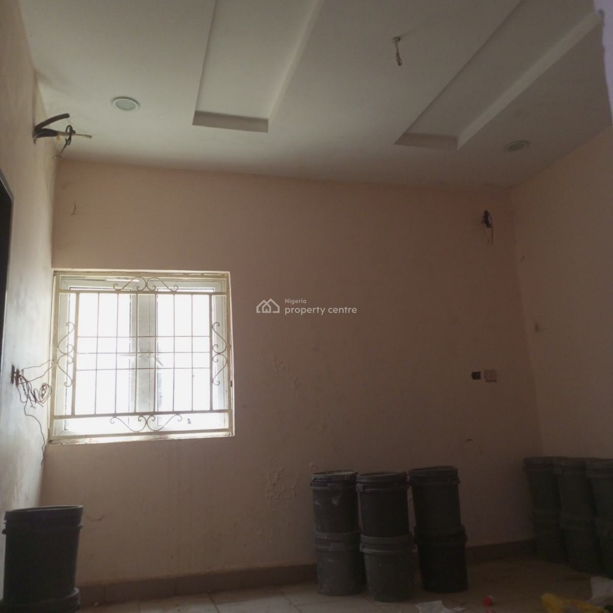 3 Bedroom, Life Camp, Abuja, Flat / Apartment for Sale
