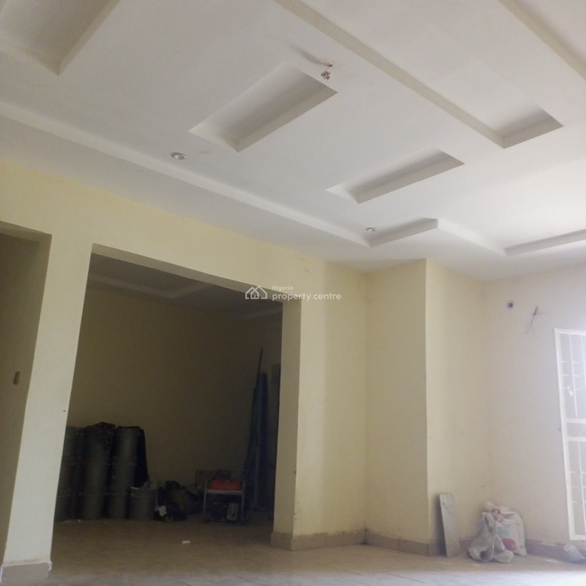 3 Bedroom, Life Camp, Abuja, Flat / Apartment for Sale