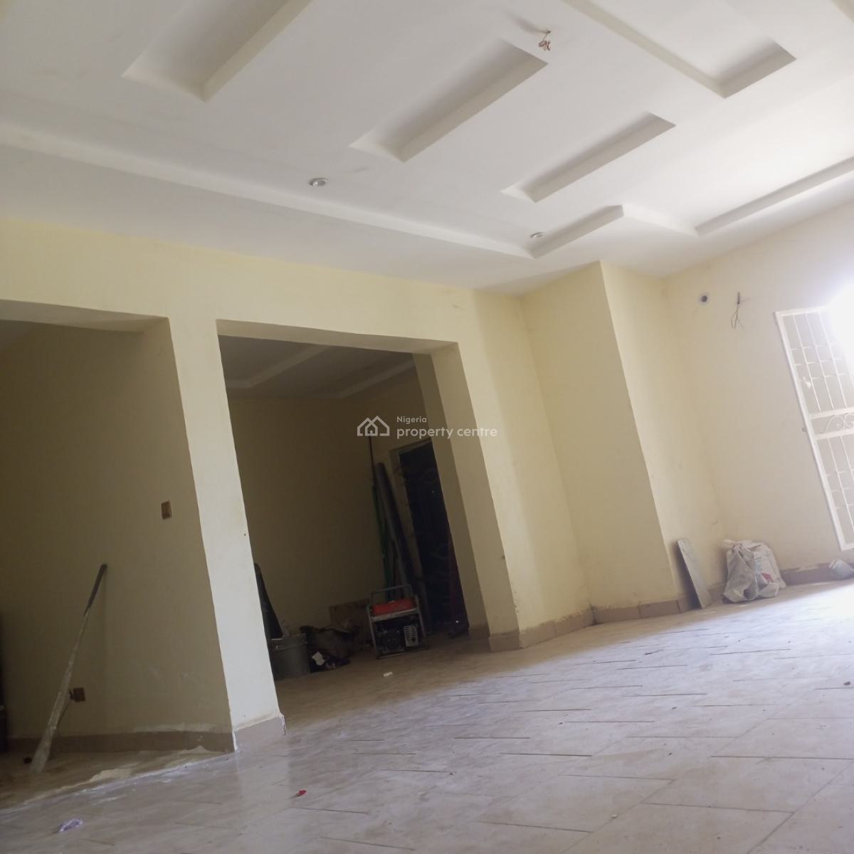 3 Bedroom, Life Camp, Abuja, Flat / Apartment for Sale