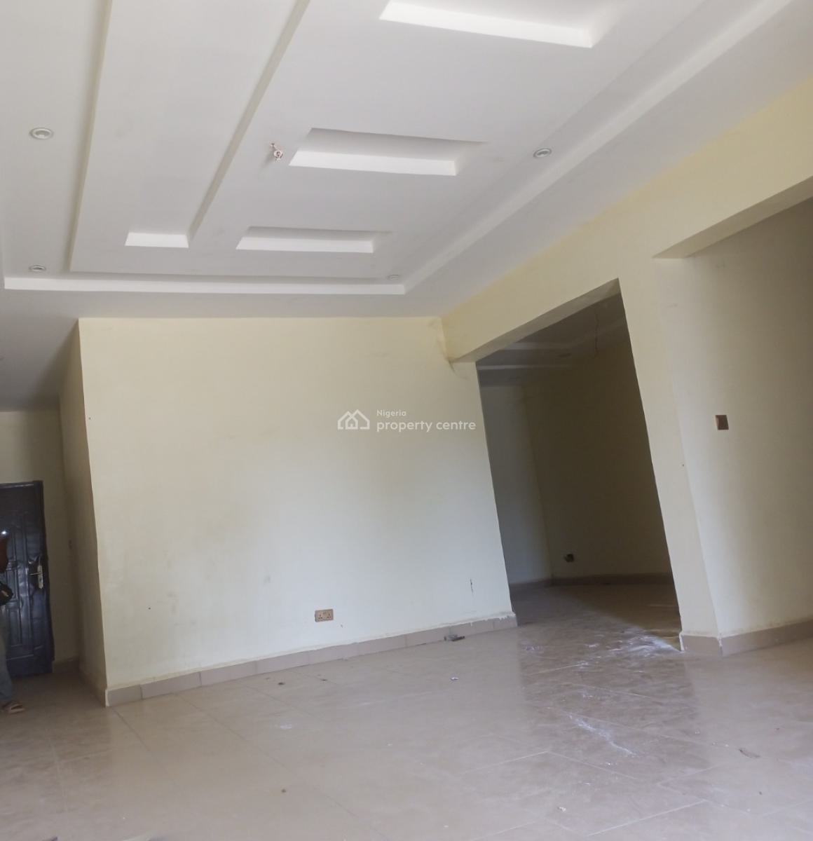3 Bedroom, Life Camp, Abuja, Flat / Apartment for Sale