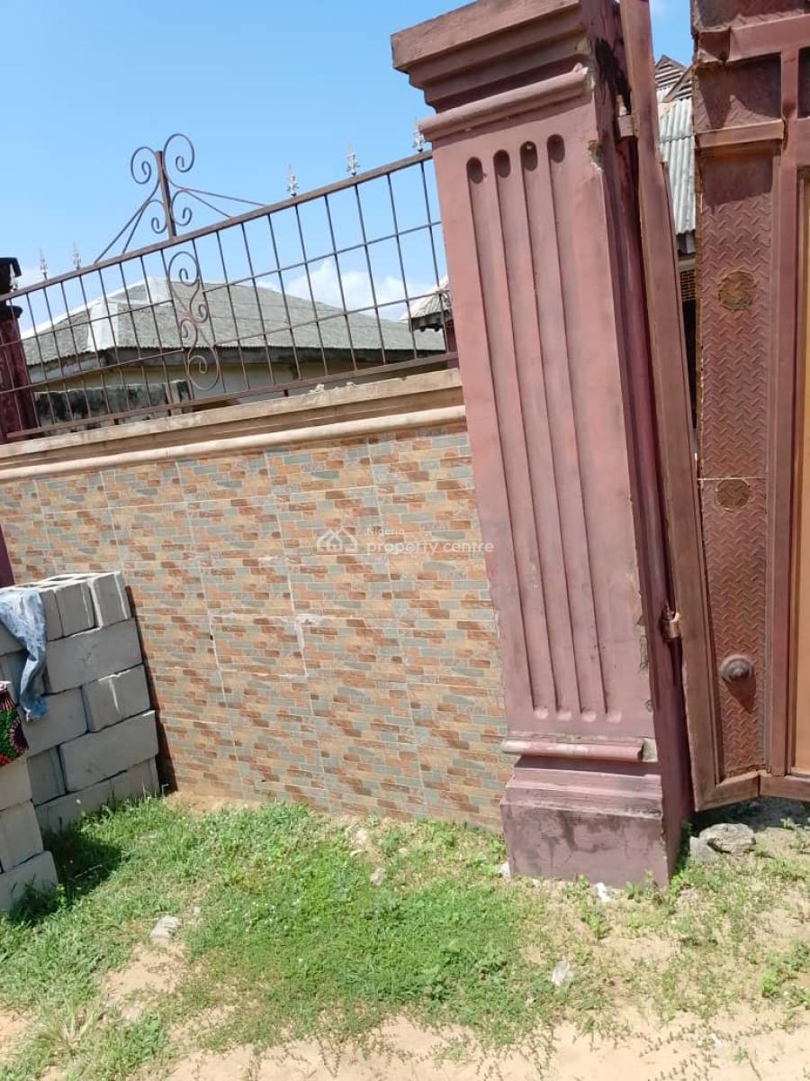 Luxury 3 Bedroom Bungalow, Igbogbo, Ikorodu, Lagos, House for Sale