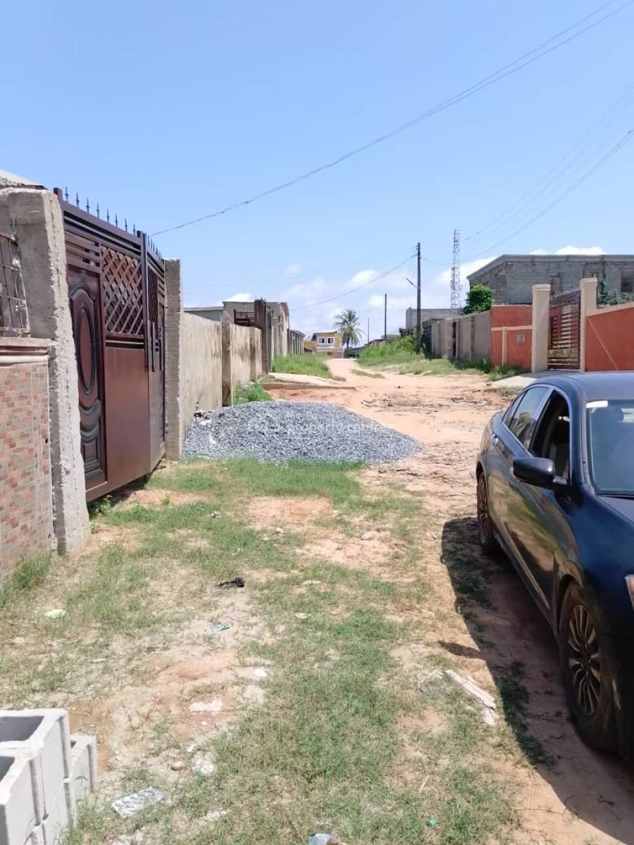 Luxury 3 Bedroom Bungalow, Igbogbo, Ikorodu, Lagos, House for Sale
