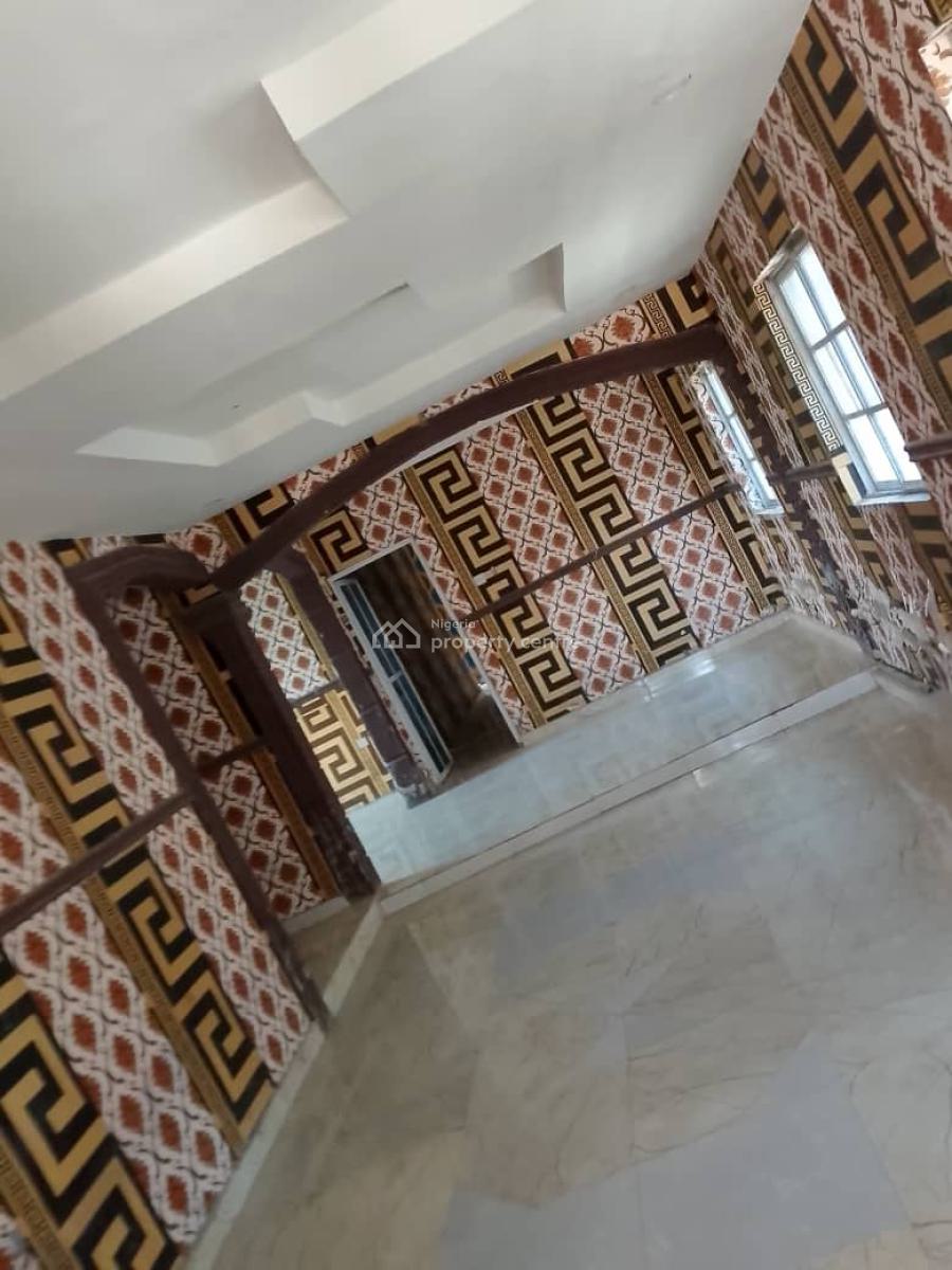 Luxury 3 Bedroom Bungalow, Igbogbo, Ikorodu, Lagos, House for Sale