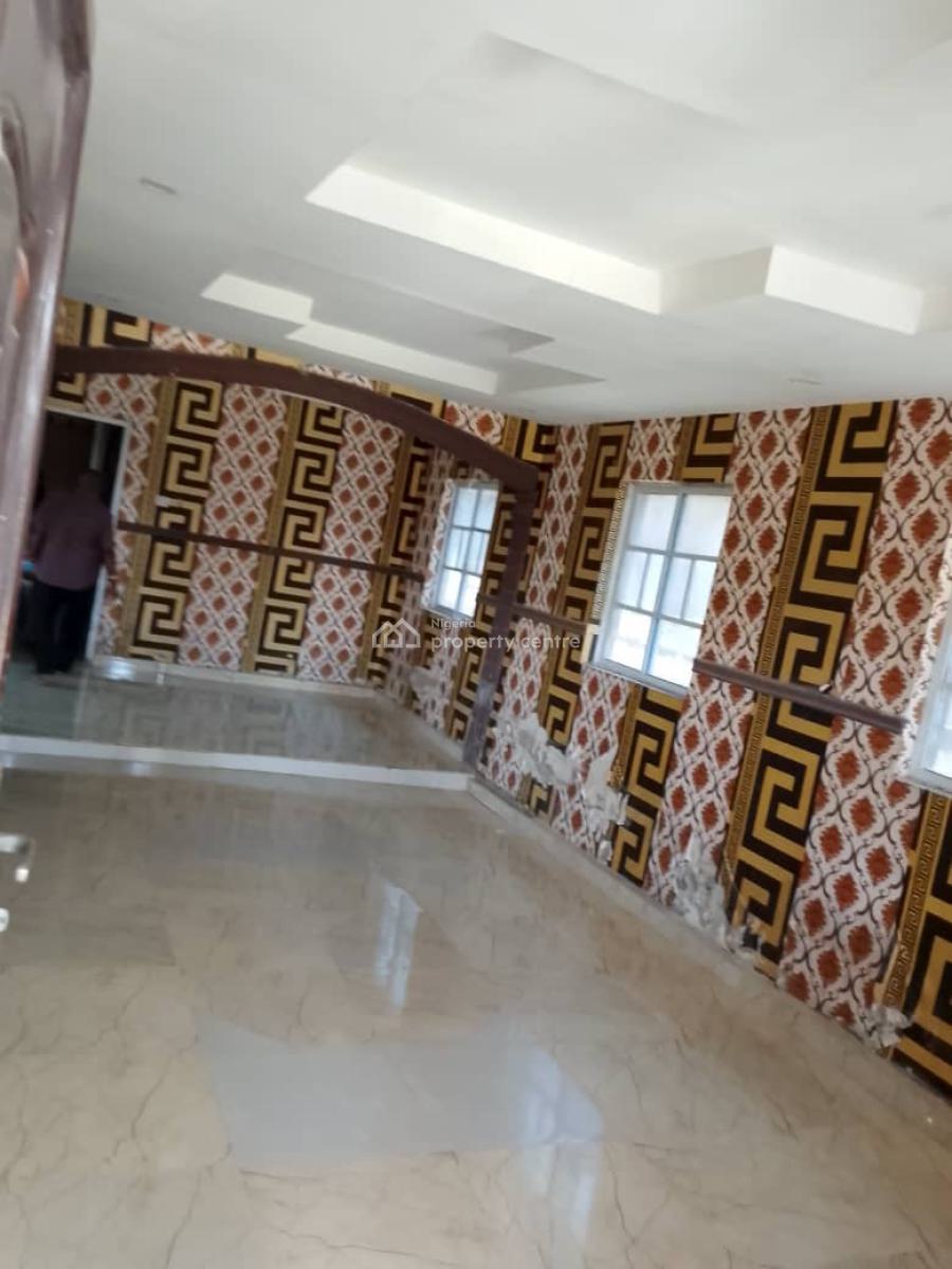 Luxury 3 Bedroom Bungalow, Igbogbo, Ikorodu, Lagos, House for Sale