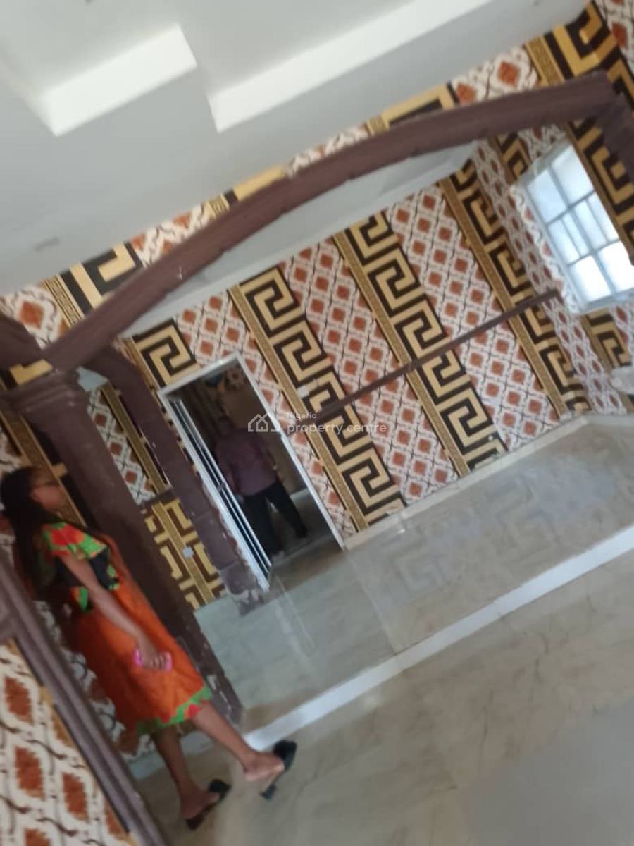 Luxury 3 Bedroom Bungalow, Igbogbo, Ikorodu, Lagos, House for Sale