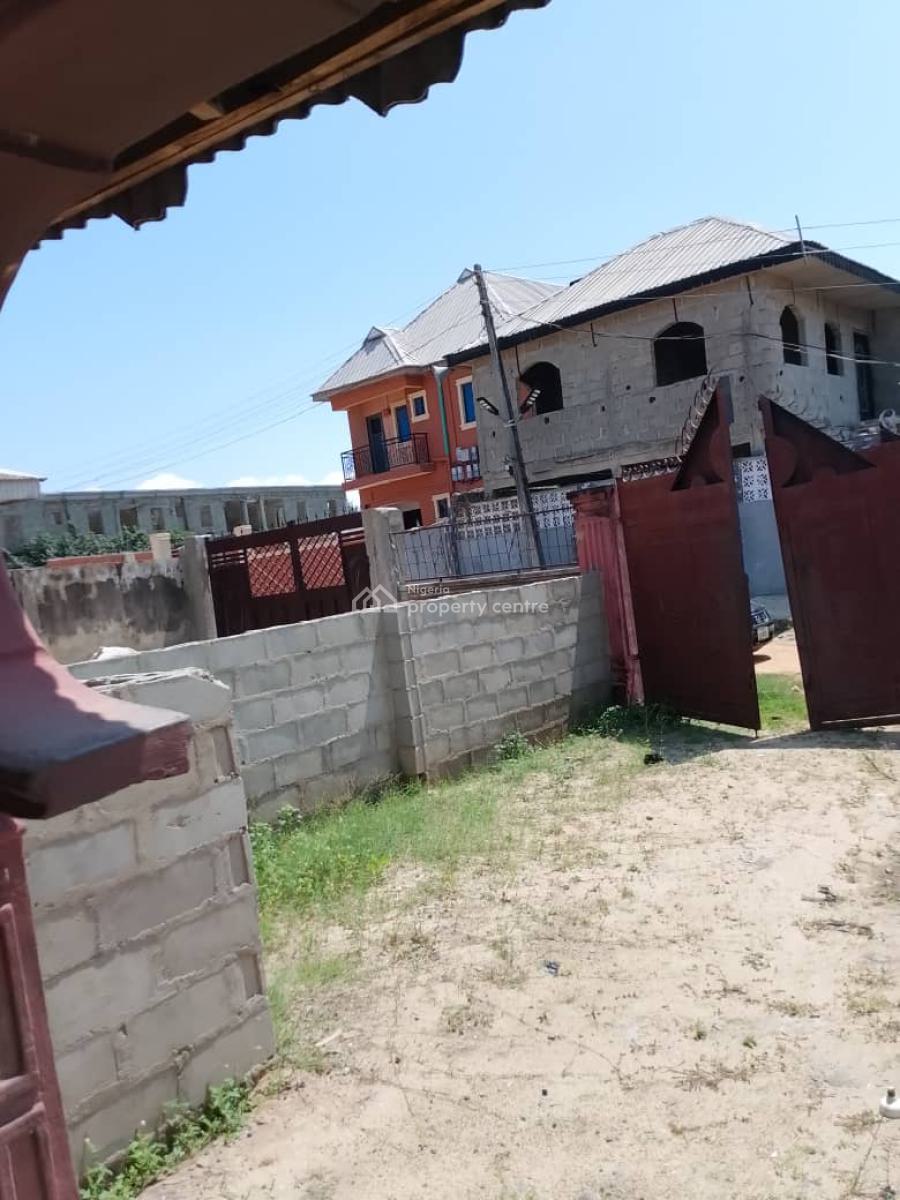 Luxury 3 Bedroom Bungalow, Igbogbo, Ikorodu, Lagos, House for Sale