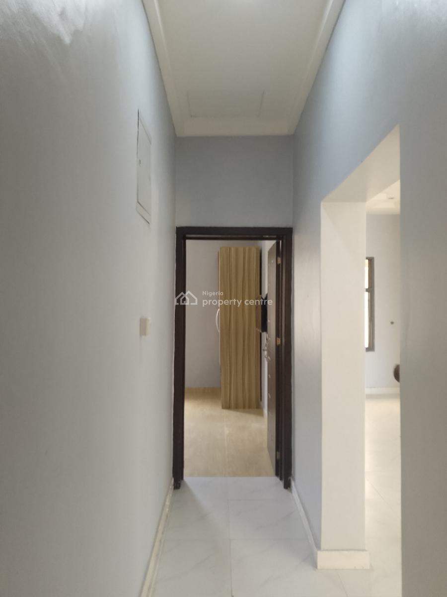 a Very Spacious 2bedroom Flat, Ilasan, Lekki, Lagos, Flat / Apartment for Rent