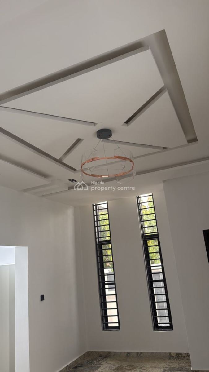 One of a Kind Shelter, Fcda Estate, Life Camp, Abuja, Detached Duplex for Sale