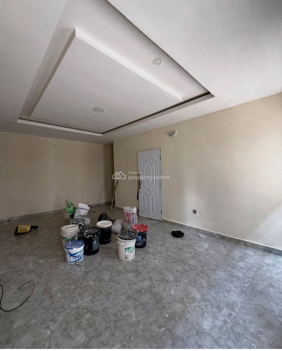 Now Available, Ikota, Lekki, Lagos, Flat / Apartment for Rent