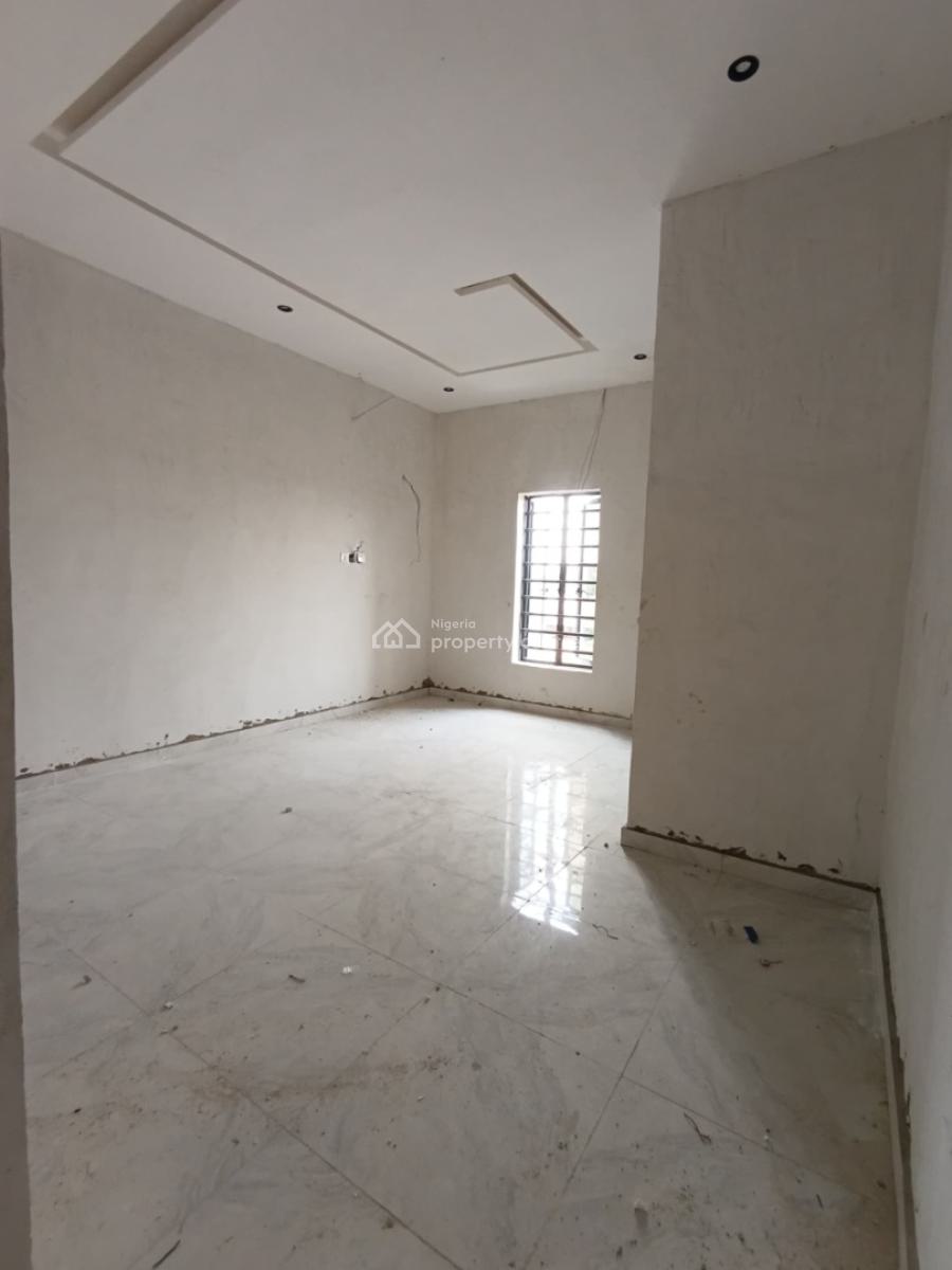 Newly Built 4-bedroom Detached Duplex, Maryland, Ikeja, Lagos, House for Sale