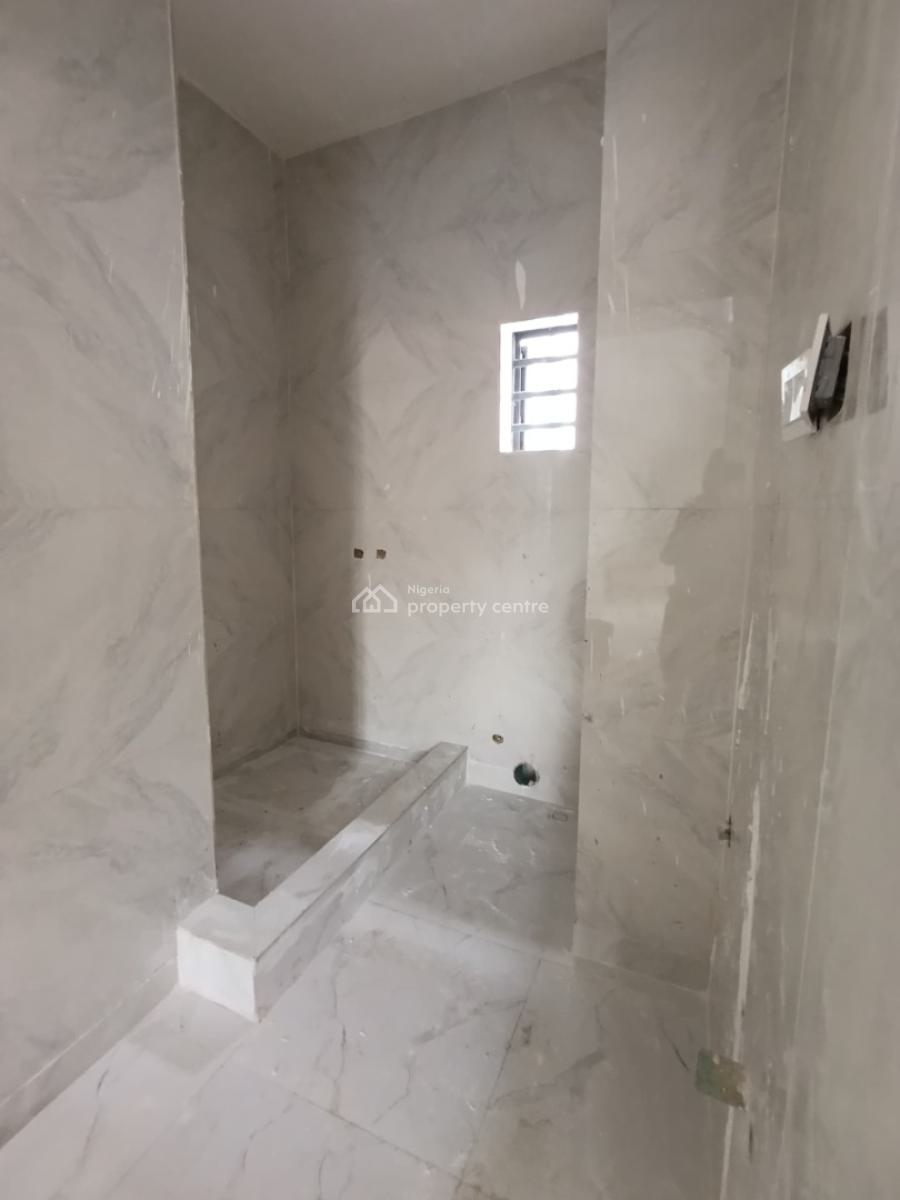 Newly Built 4-bedroom Detached Duplex, Maryland, Ikeja, Lagos, House for Sale