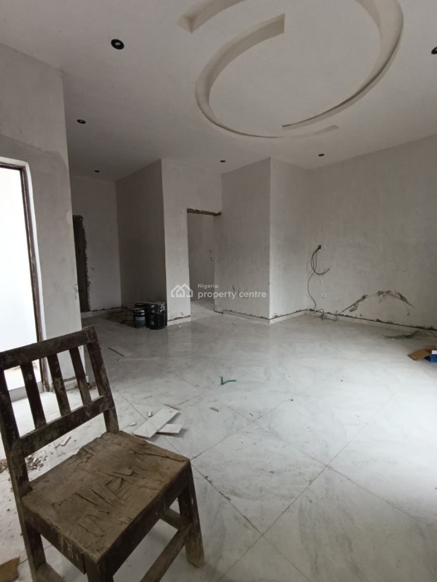 Newly Built 4-bedroom Detached Duplex, Maryland, Ikeja, Lagos, House for Sale