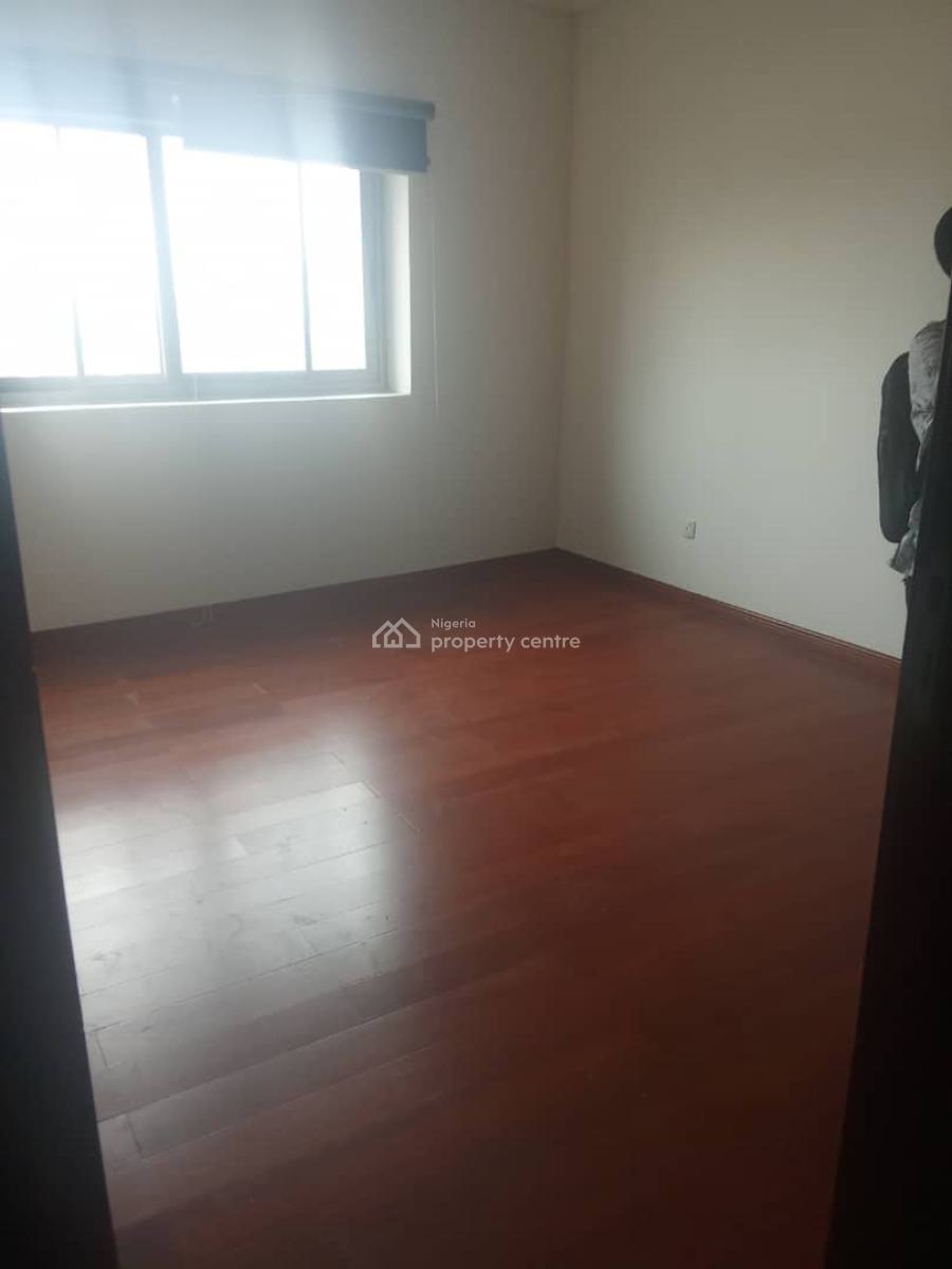 Luxury 3bedroom Flat with Bq, Old Ikoyi, Ikoyi, Lagos, Flat / Apartment for Rent