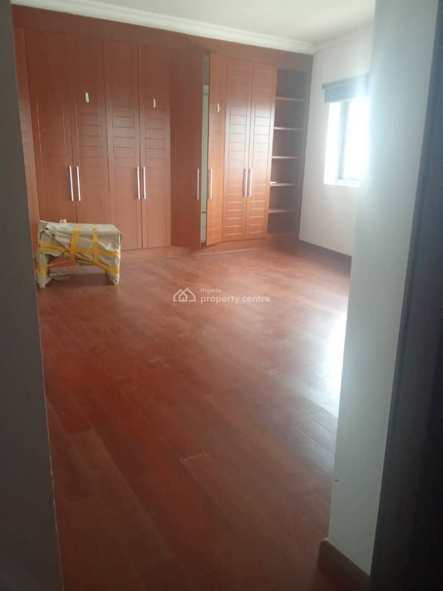 Luxury 3bedroom Flat with Bq, Old Ikoyi, Ikoyi, Lagos, Flat / Apartment for Rent