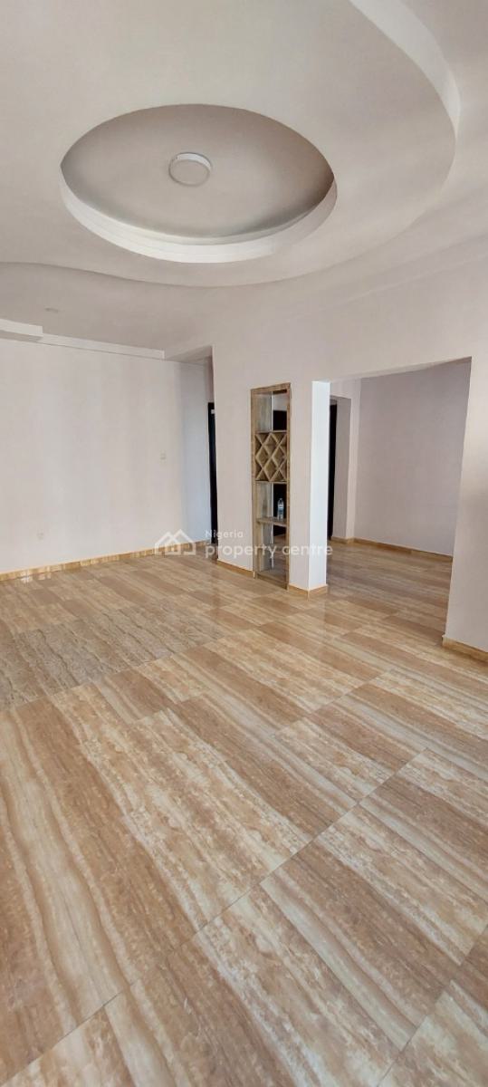 Newly Renovated 3 Bedroom Flat_upstairs, Orchid Road, Lekki, Lagos, Flat / Apartment for Rent